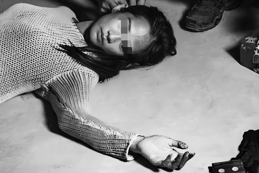 被杀女生亲属睡不着被杀女生亲属的悲痛与挣扎，难以入眠的漫长夜晚